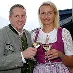 아파트 Traunstein Aleksandra
