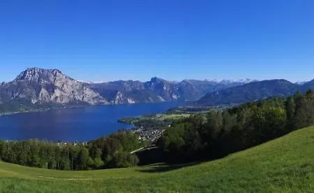 Traunstein Aleksandra Apartmán *