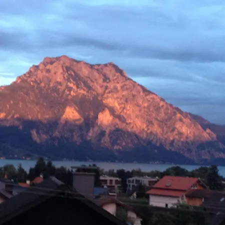 Apartmán Traunstein Aleksandra *