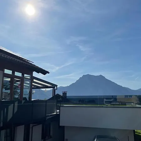 Lejlighed Traunstein Aleksandra