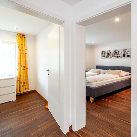 Apartmán Traunstein Aleksandra