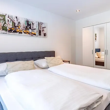 Apartmán Traunstein Aleksandra Altmünster