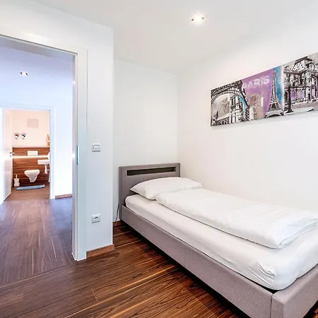 Traunstein Aleksandra Lejlighed Altmünster