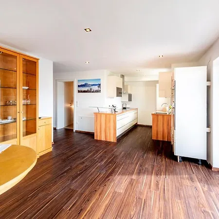 Traunstein Aleksandra Lejlighed