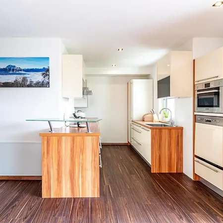 Traunstein Aleksandra Altmünster