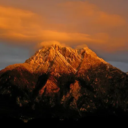 Lejlighed Traunstein Aleksandra