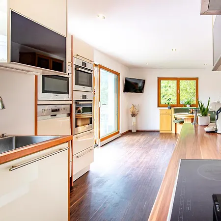 Apartmán Traunstein Aleksandra *