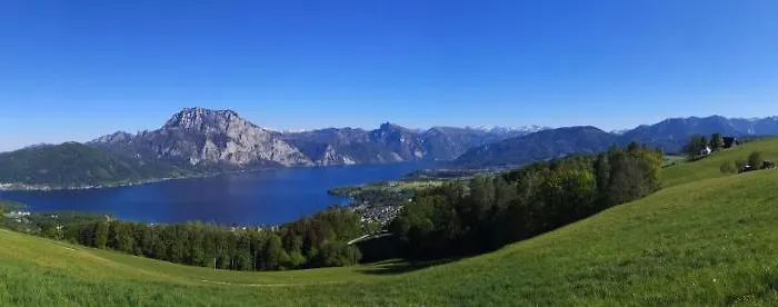 Traunstein Aleksandra Daire *