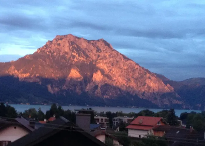 Daire Traunstein Aleksandra *