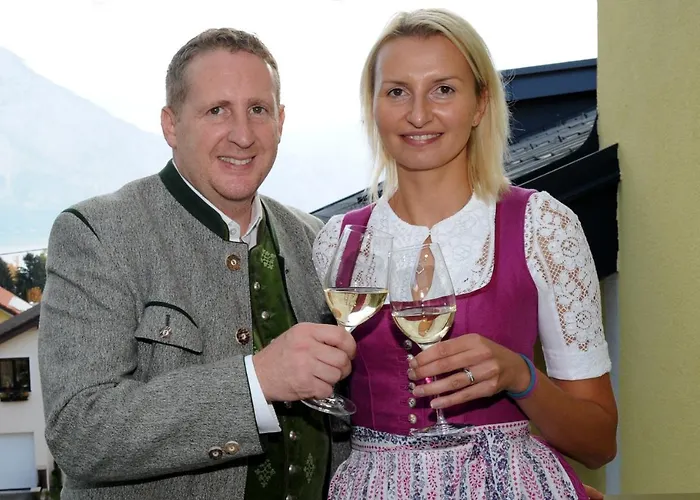 Daire Traunstein Aleksandra