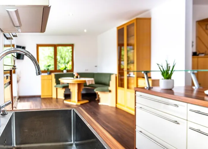 Traunstein Aleksandra Altmünster