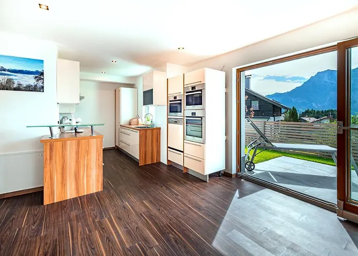 Traunstein Aleksandra * Altmünster