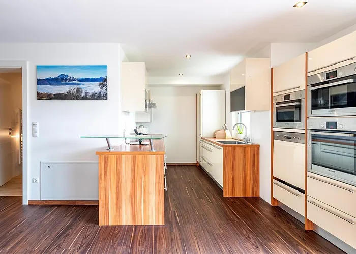 Traunstein Aleksandra Altmünster