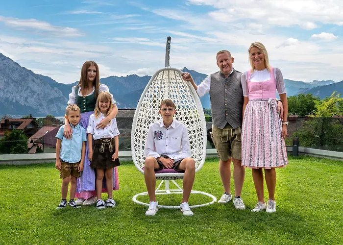 Traunstein Aleksandra Altmünster