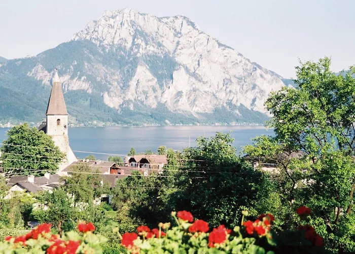 Traunstein Aleksandra