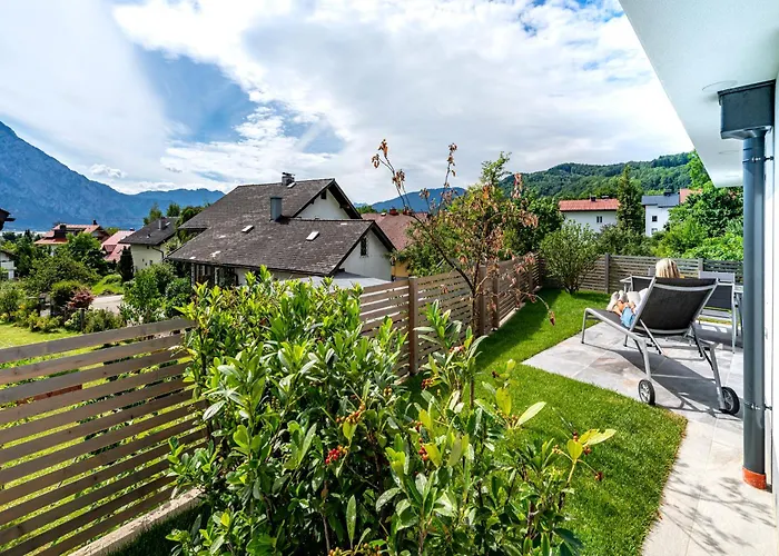 Traunstein Aleksandra Daire