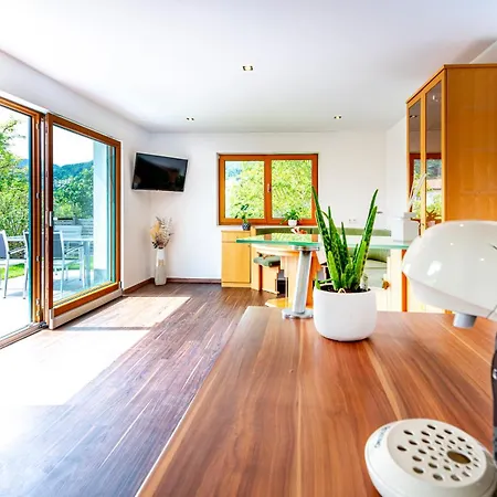 Apartmán Traunstein Aleksandra *