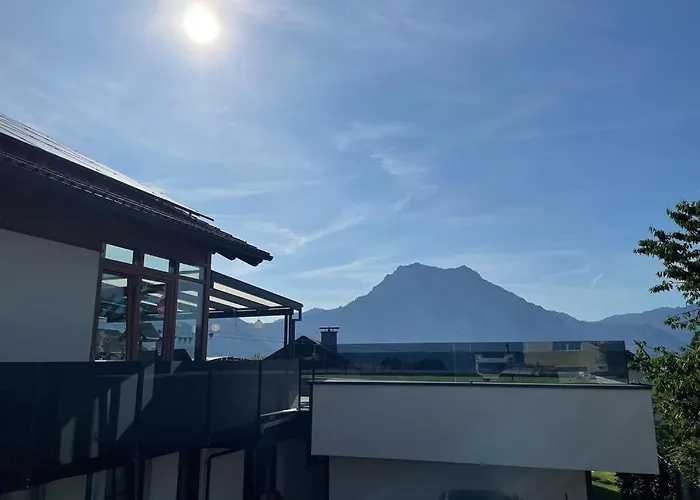 Apartament Traunstein Aleksandra