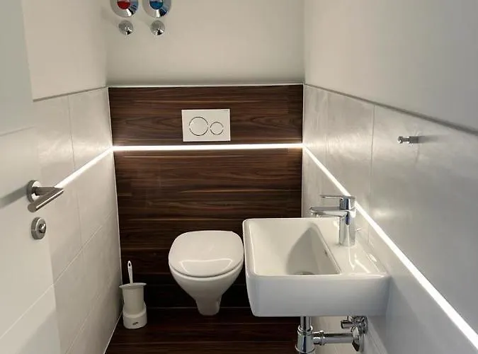 Traunstein Aleksandra Apartament *