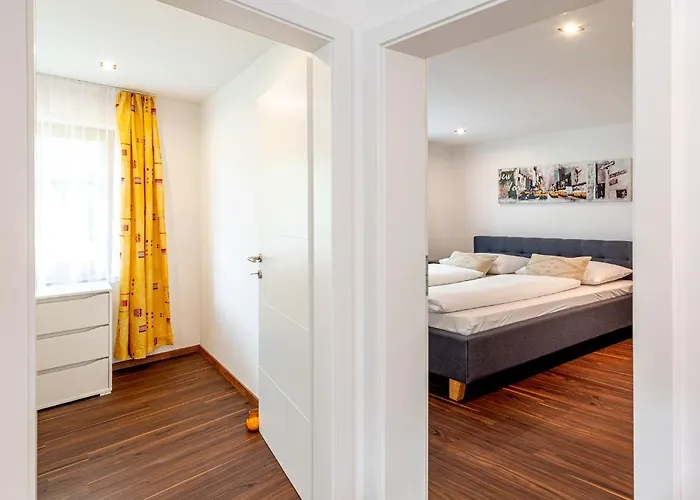 Apartament Traunstein Aleksandra