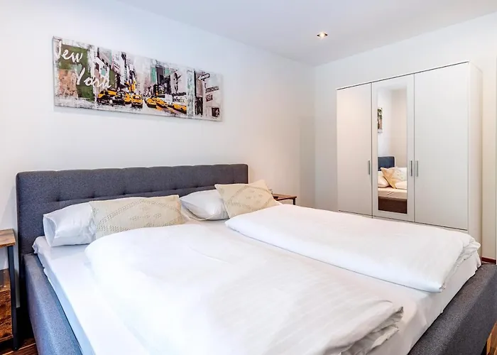 Apartament Traunstein Aleksandra Altmünster