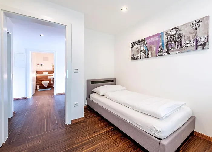 Traunstein Aleksandra Apartament Altmünster