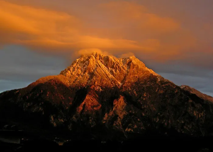 Apartament Traunstein Aleksandra