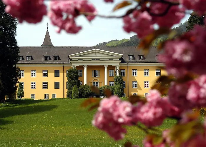 Traunstein Aleksandra Apartament *