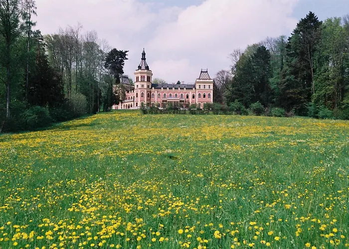 Apartament Traunstein Aleksandra