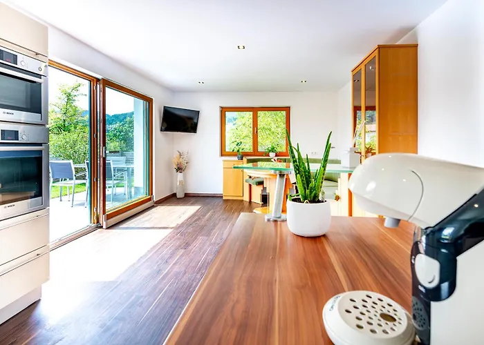 Apartament Traunstein Aleksandra *